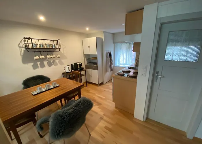 アパート Sunnu-loft Wiler