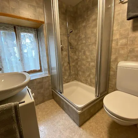 Sunnu-loft Appartement Wiler