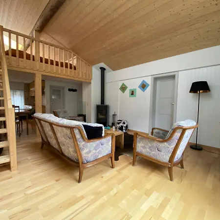 Sunnu-loft *